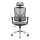 Mebel gamingowy Diablo Chairs V-Basic Czarno-szary